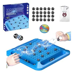 Chess & Wheel Game