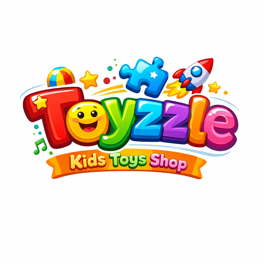 Toyzzle word